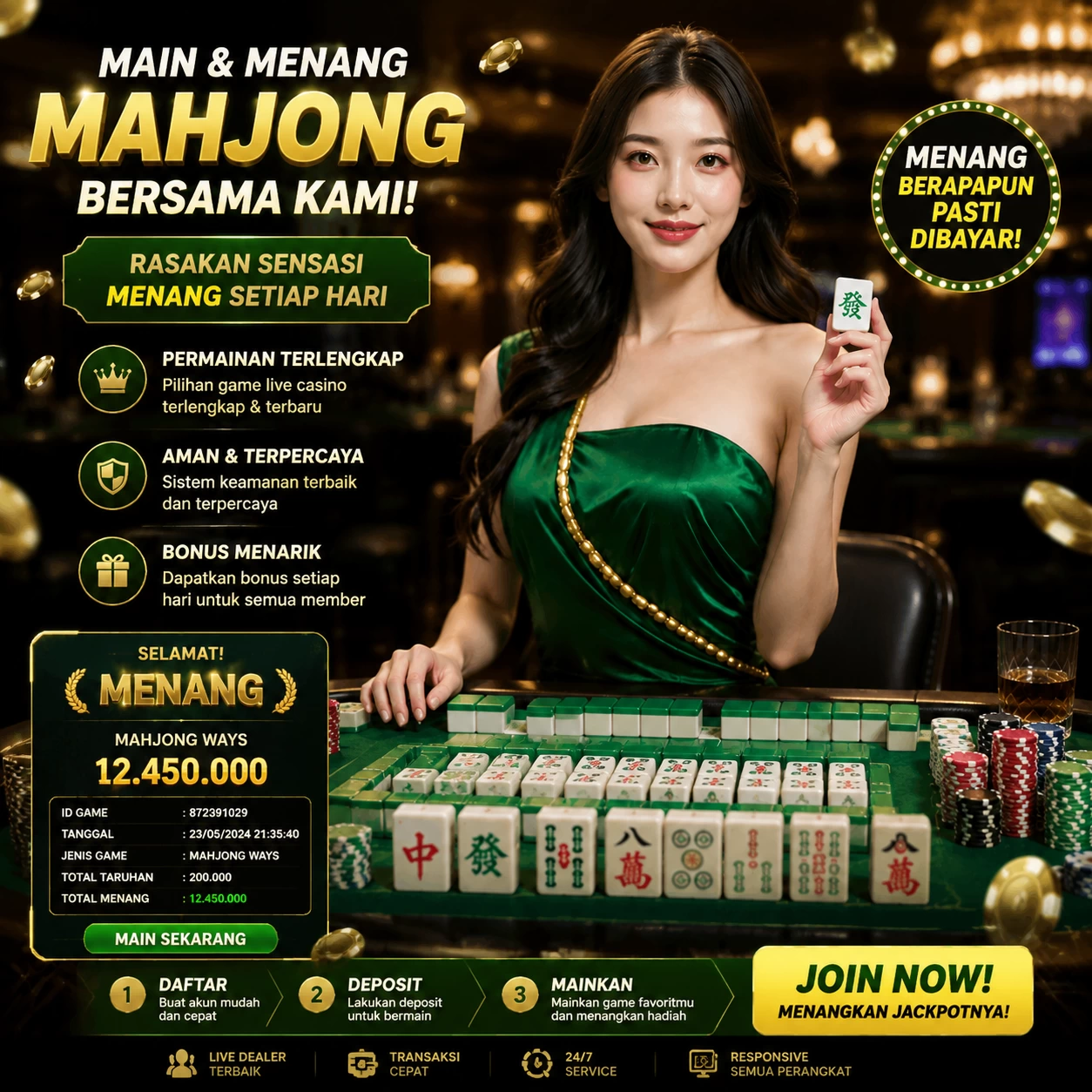 sflama77 APK Indonesia - Panduan Lengkap dan Tutorial