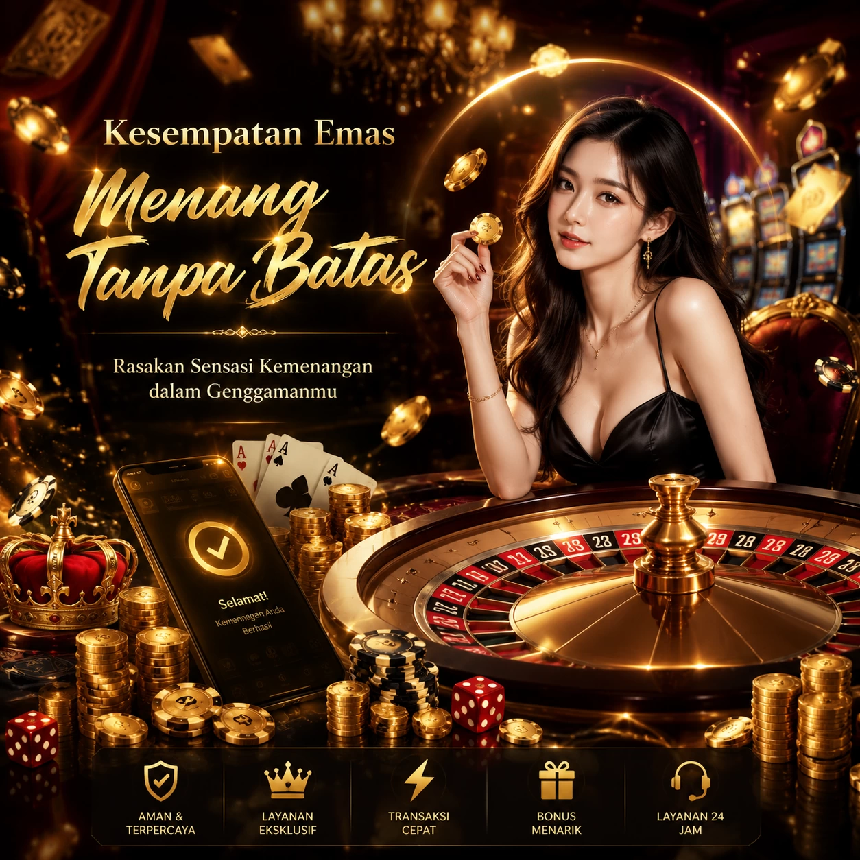 sflama77 APK Indonesia - Panduan Lengkap dan Tutorial