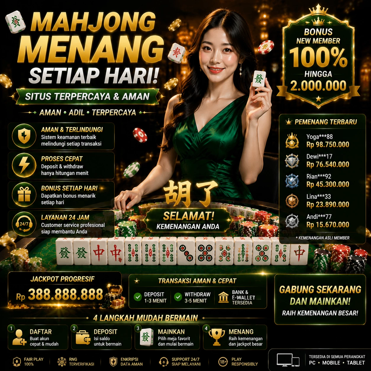 sflama77 APK Indonesia - Panduan Lengkap dan Tutorial